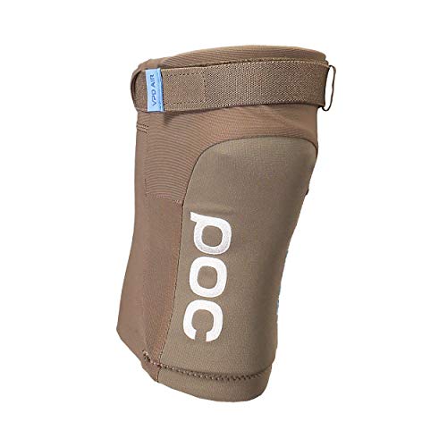 POC Joint VPD Air Knee Rodillera, Adultos Unisex, Obsydian Brown, L