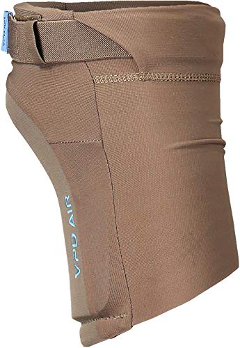 POC Joint VPD Air Knee Rodillera, Adultos Unisex, Obsydian Brown, L