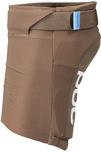 POC Joint VPD Air Knee Rodillera, Adultos Unisex, Obsydian Brown, L