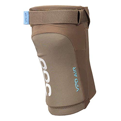 POC Joint VPD Air Knee Rodillera, Adultos Unisex, Obsydian Brown, M