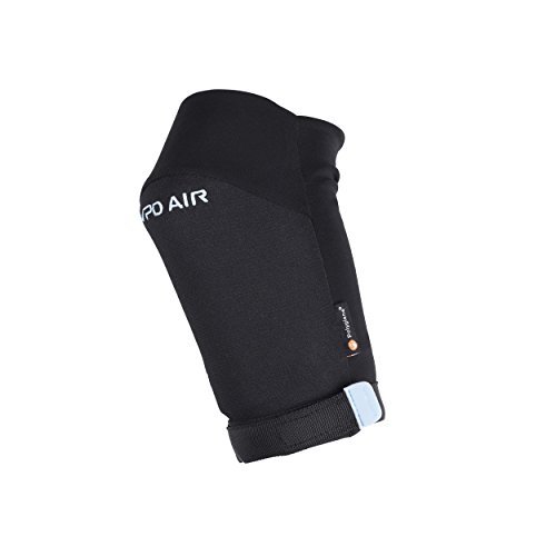 POC Joint VPD Air Protector de codo, Adulto unisex, Uranio negro, M