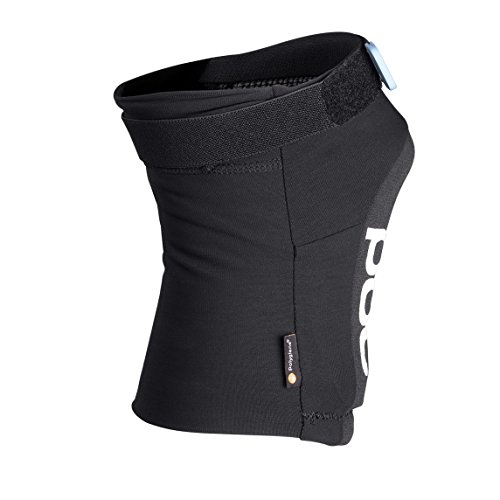 POC Joint VPD Air - Protector de rodillas, Negro (Uranium Black), L