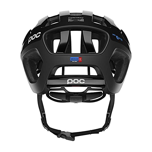 POC Octal X Spin - Casco Ciclismo