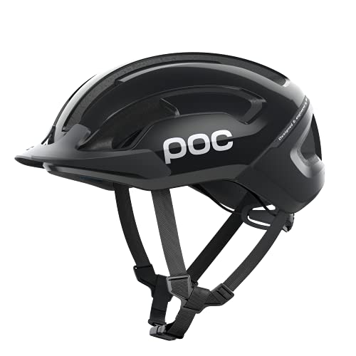 POC Omne Air Resistance SPIN - Casco Ciclismo