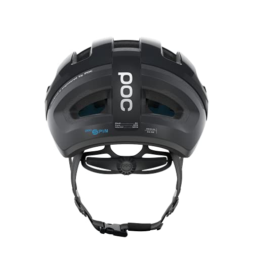 POC Omne Air Resistance SPIN - Casco Ciclismo