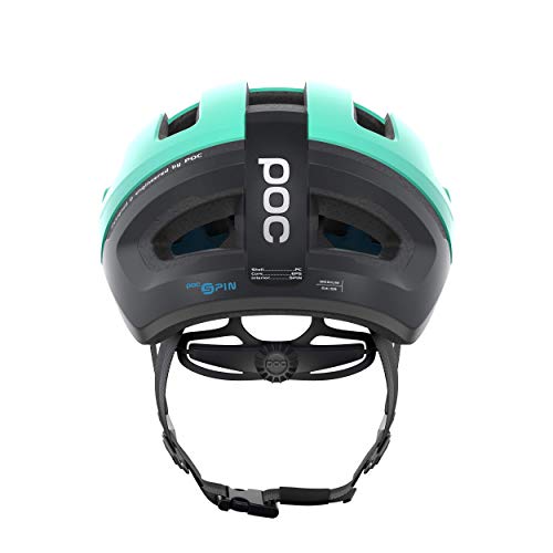 POC Omne Air Resistance SPIN - Casco Ciclismo