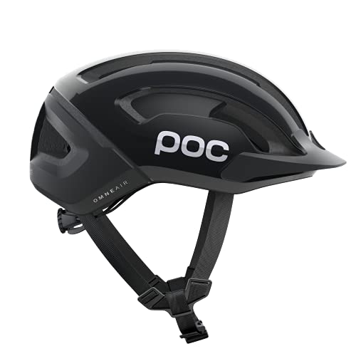 POC Omne Air Resistance SPIN - Casco Ciclismo