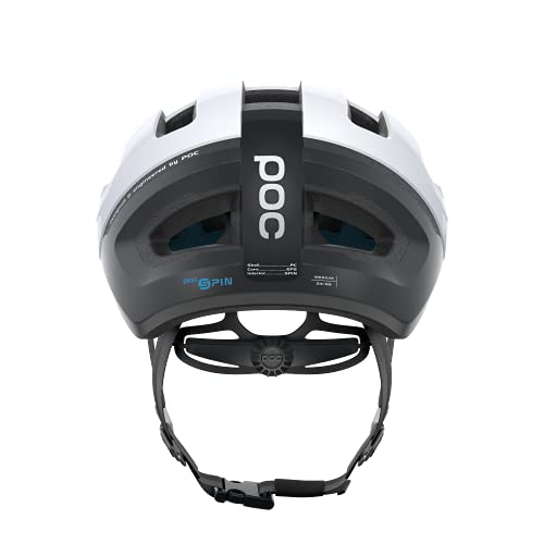 POC Omne Air Resistance SPIN - Casco Ciclismo, M (54-59cm)