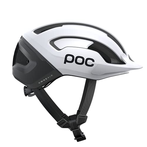 POC Omne Air Resistance SPIN - Casco Ciclismo, M (54-59cm)