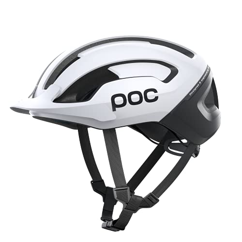 POC Omne Air Resistance SPIN - Casco Ciclismo, M (54-59cm)