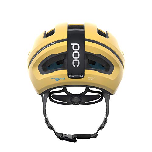 POC Omne Air Spin - Casco Ciclismo