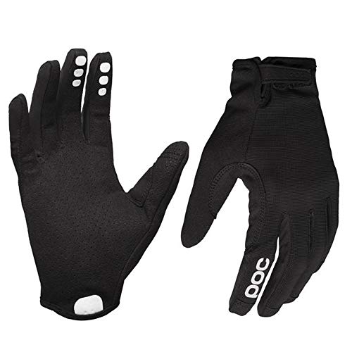 POC Resistance Enduro Adj Glove Resistance Enduro Adj Glove, Hombre, Black/Blue, M