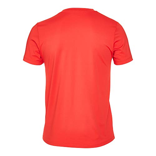 POC Resistance Enduro Light tee, Hombre, prismane Red, XSM