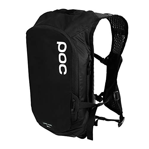 POC Spine VPD Air Backpack 8 Protector, Unisex Adulto, Uranium Black, One