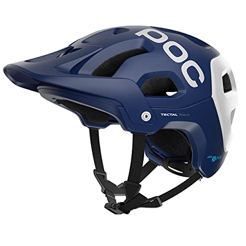 POC Tectal Race SPIN - Casco Ciclismo