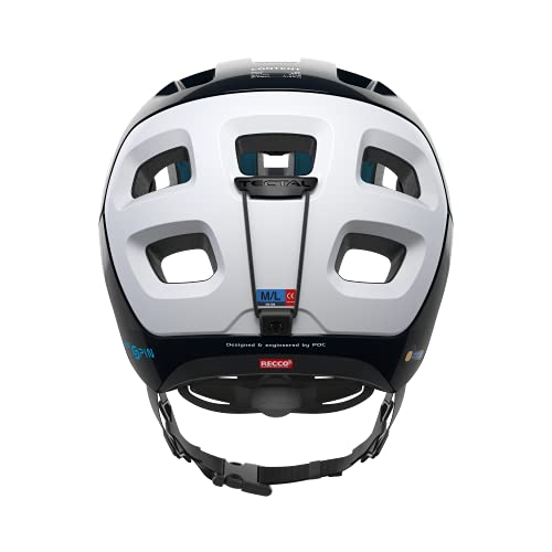 POC Tectal Race SPIN - Casco Ciclismo