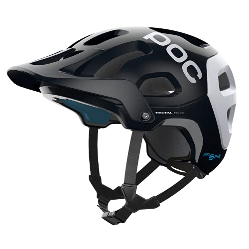 POC Tectal Race SPIN - Casco Ciclismo