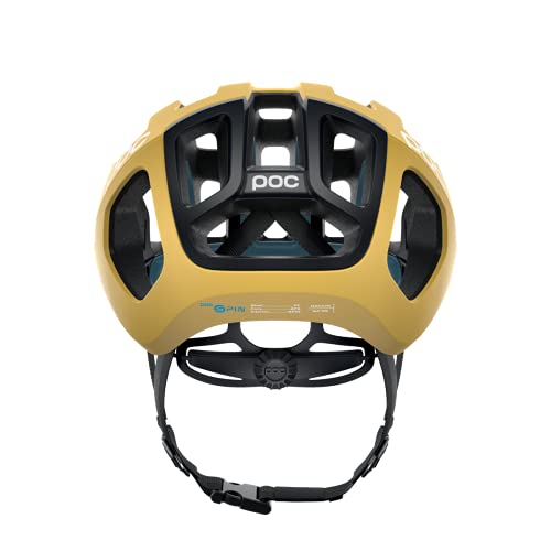 POC Ventral Air SPIN - Casco de Bici de Carretera