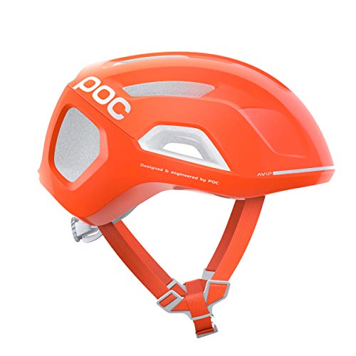 POC Ventral Tempus Spin - Casco Ciclismo