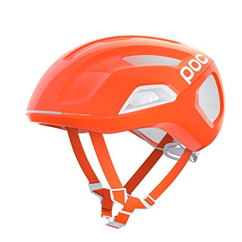 POC Ventral Tempus Spin - Casco Ciclismo