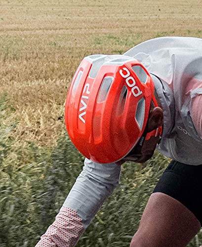 POC Ventral Tempus Spin - Casco Ciclismo