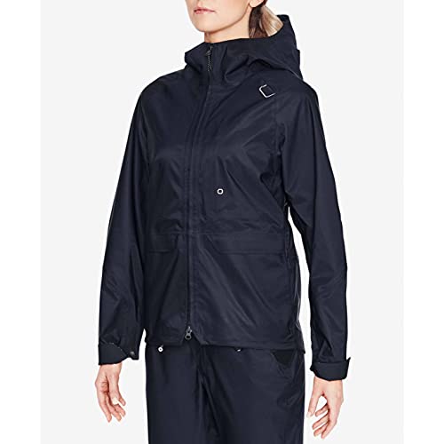 POC W'S Oslo Jacket Sudadera, Unisex Adulto, Navy Black, S