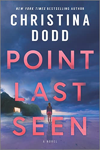 Point Last Seen: A Novel (English Edition)
