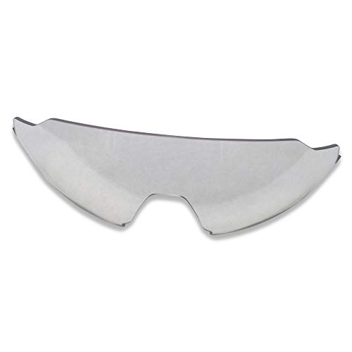 PolarLens Lentes polarizadas de repuesto para Oakley Flight Jacket – Compatible con gafas de sol Oakley Flight Jacket