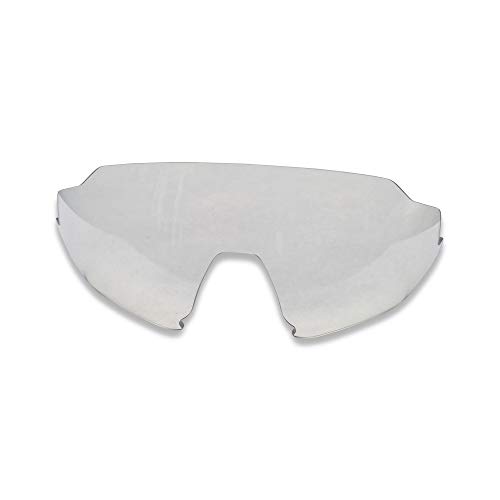 PolarLens Lentes polarizadas de repuesto para Oakley Flight Jacket – Compatible con gafas de sol Oakley Flight Jacket