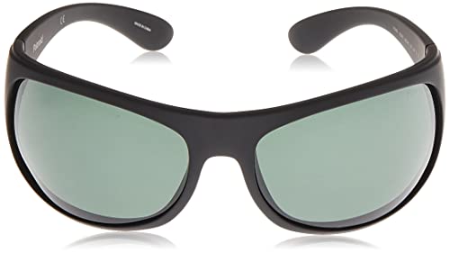 Polaroid 07886- Gafas de sol color 9CA RC negro (black), talla 70