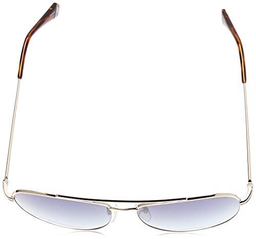 Polaroid PLD 2083/g/s Sunglasses, J5G/WJ Gold, 61 Mens