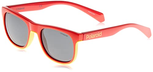 Polaroid PLD 8035/S Gafas, C9A, 45 para Niños