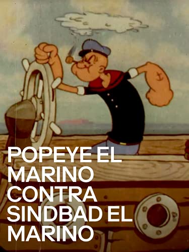 Popeye el marino contra Sindbad el marino