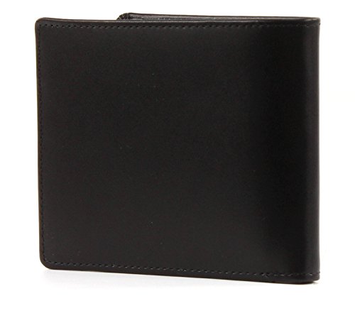 PORSCHE DESIGN Classic Line 2.1 Card Holder H8 Black