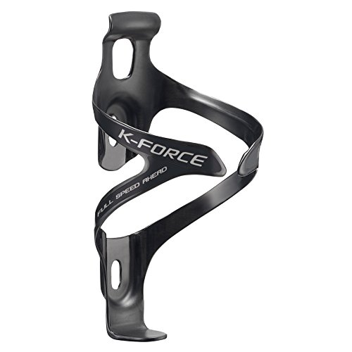 Porta Bidon Fsa K-Force Carbon Gris