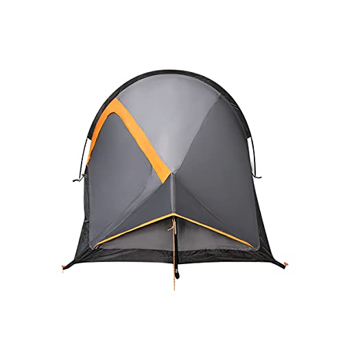 Portal Apus 2 – 2 Personas Excursiones de túnel, Trekking Tienda con Gran Entrada, 1250 g, 2000 mm