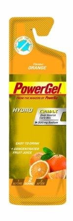 Power Bar PowerGel Hydro 10 x 70 ml. – Bolsa 10 unidades