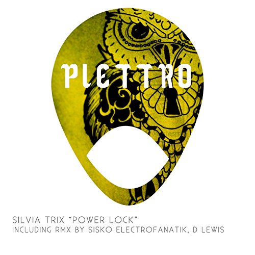 Power Lock (Sisko Electrofanatik Remix)