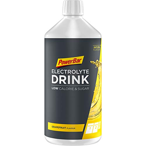 Powerbar Electrolyte Drink Grapefruit - 1000 ml