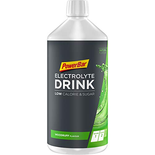 Powerbar Electrolyte Drink Woodruff - 1000 ml