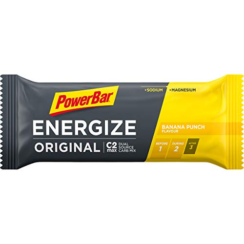 PowerBar Energize Banana Punch (1 Ud)