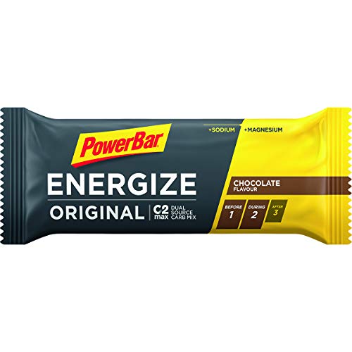 PowerBar Energize Chocolate (1 Ud)
