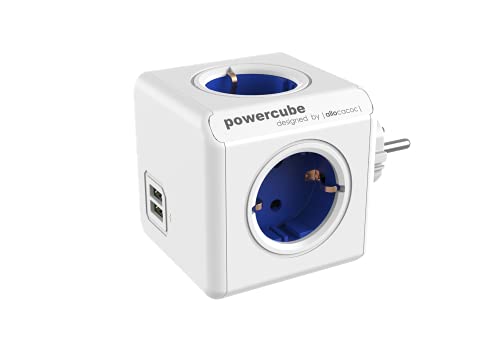 POWERCUBE ORIGINAL USB