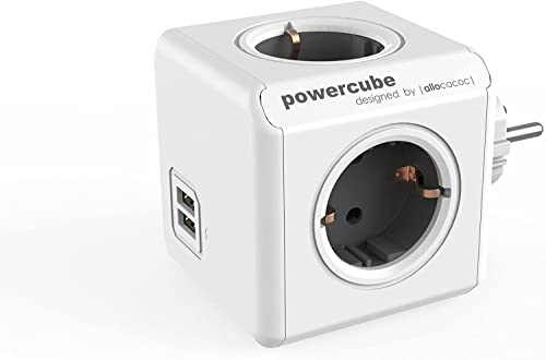 POWERCUBE ORIGINAL USB