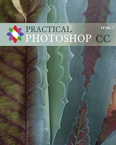 Practical Photoshop CC Level 1: Practical Photoshop CC Level 1: Volume 1