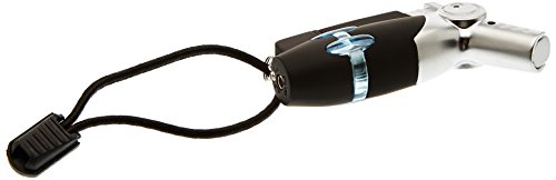 Primus Feuerzeug PowerLighter - Set de Mantenimiento para Acampada, Color Negro