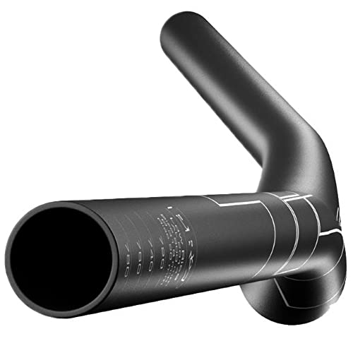 Pro Manillar Lt Negro 800mm/31.8mm/20mm/alloy