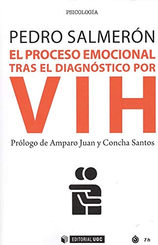 Proceso emocional tras el diagnóstico por VIH,El: 597 (Manuales)