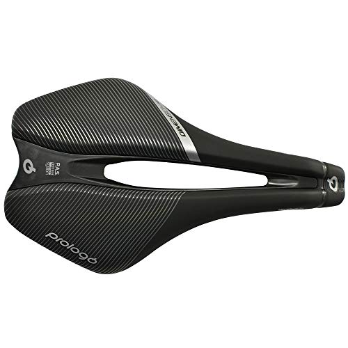 Prologo Dimension 143 Tirox Rail Bicycle Road Triathlon Saddle, VL-1992B, PR2018