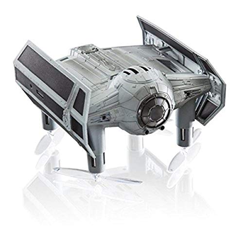 Propel SW-1001 Star Wars Tie Fighter - Dron de Batallas Cuadricóptero